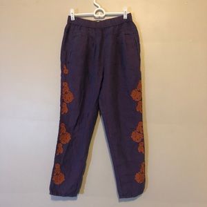 Anthropologie Pants ⭐️